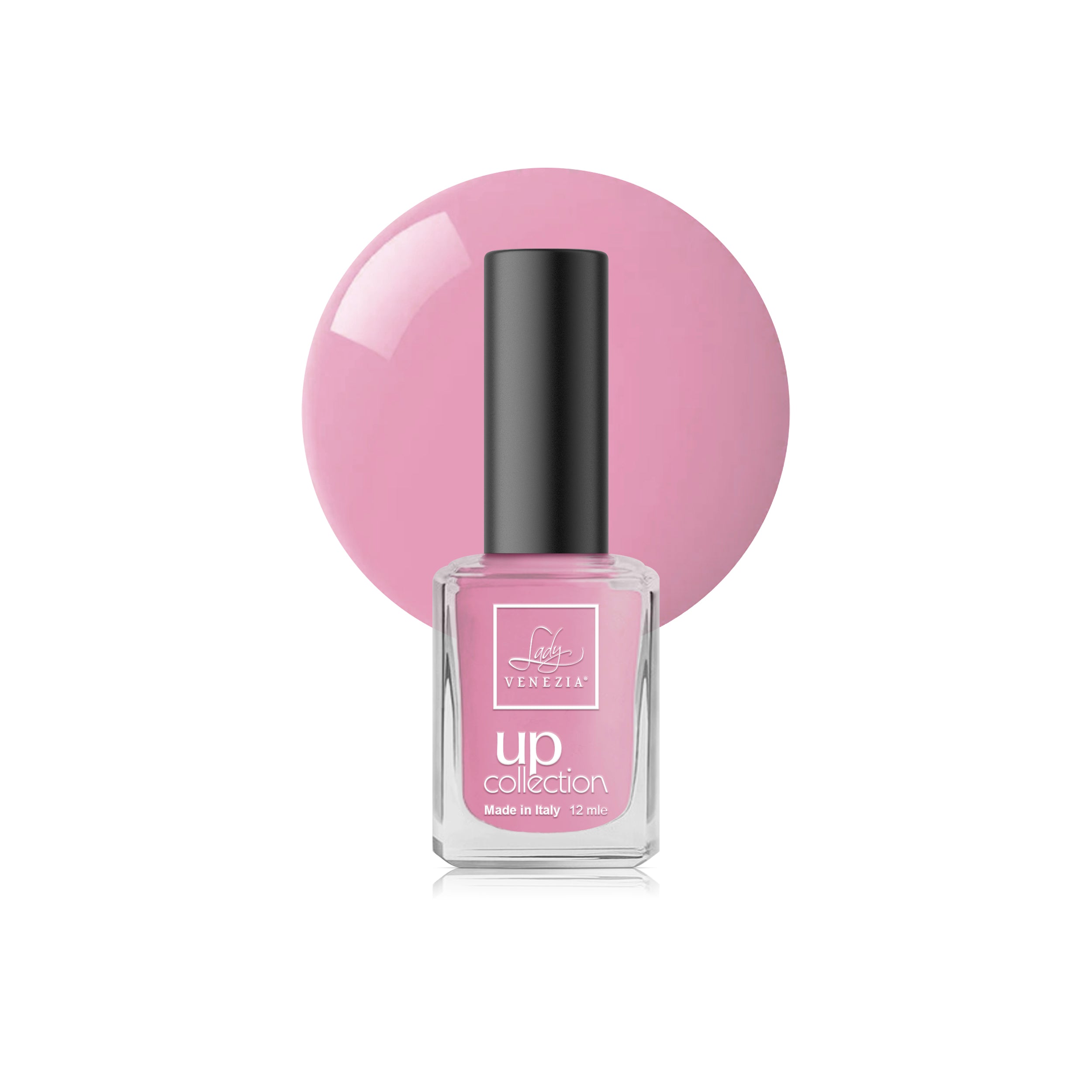 Esmalte Up - Matte Colors — imagen 2
