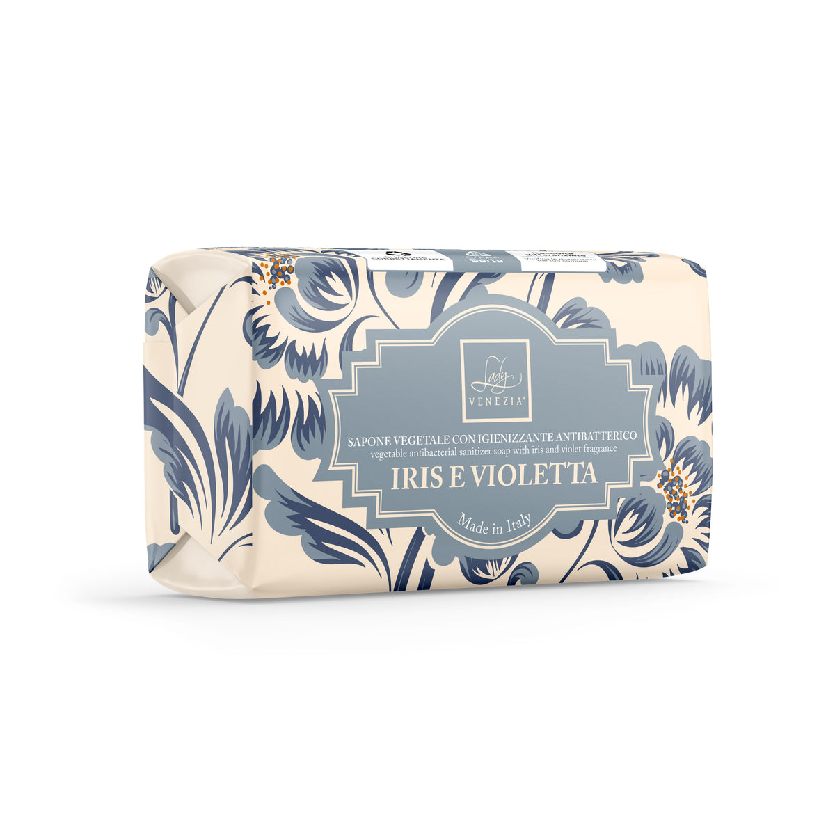 Jabón vegetal perfumado · 8 fragancias · 100 g — imagen 7