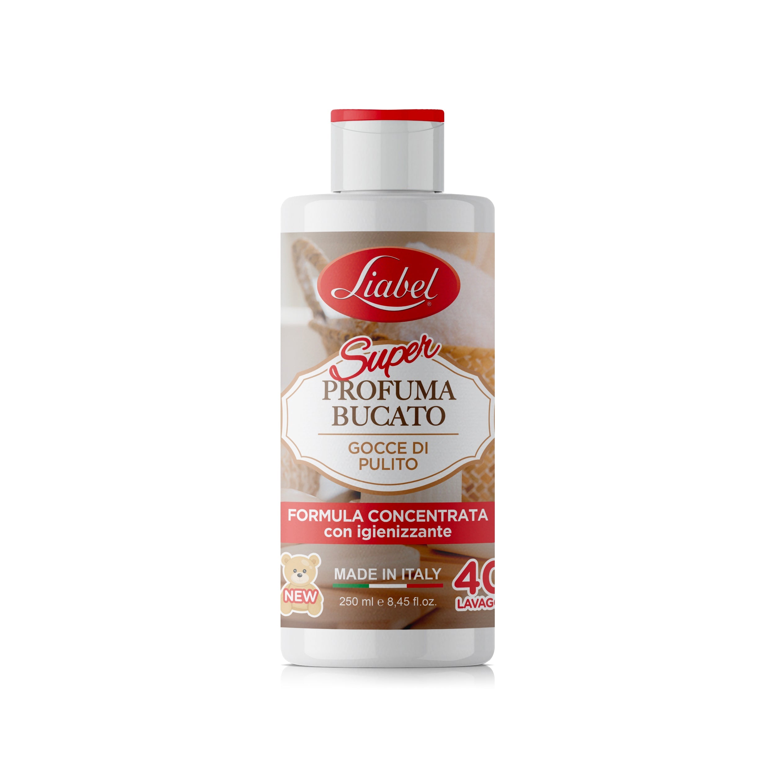 Perfumante para ropa Liabel - 6 fragancias - 250 ml — Lady Venezia