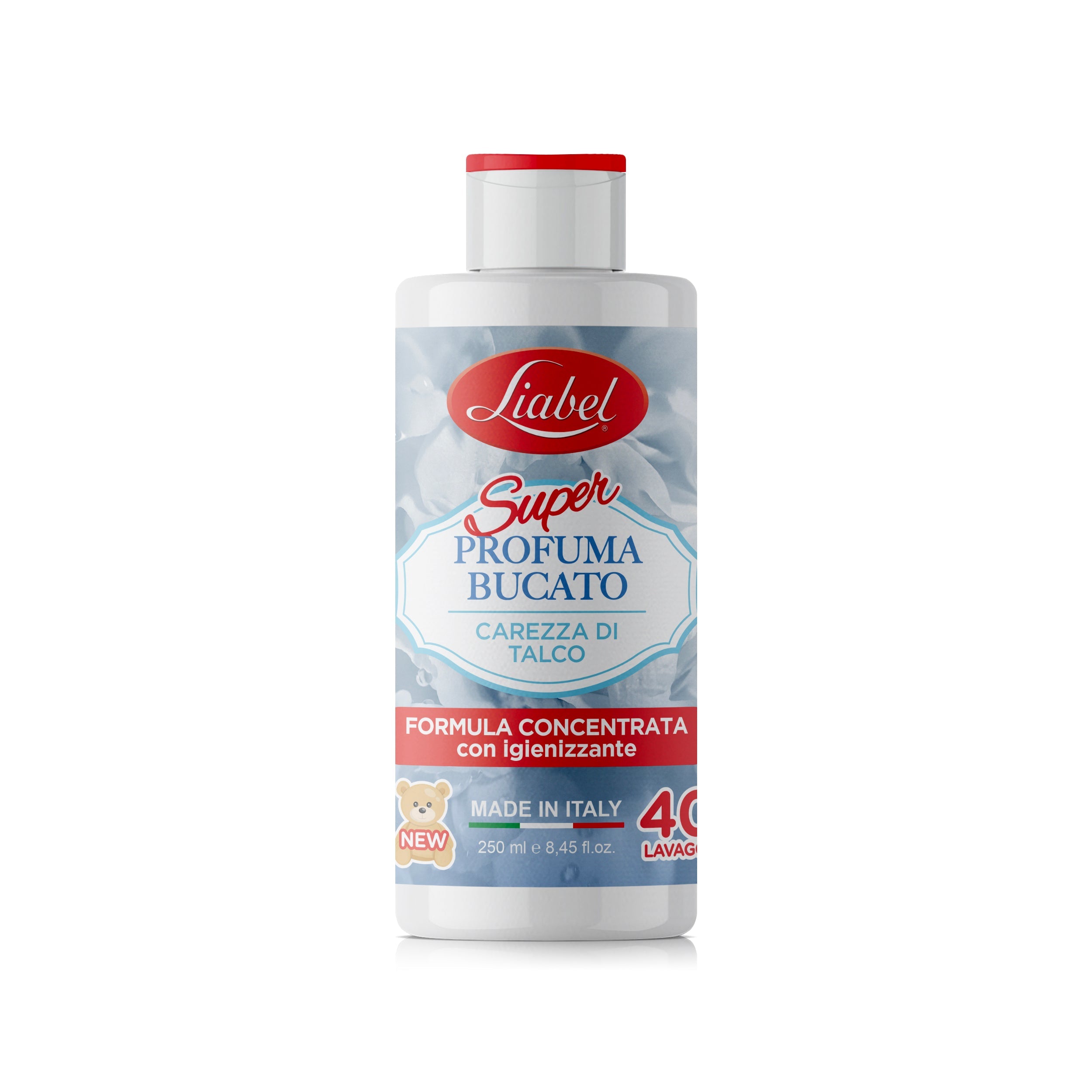 Perfumante para ropa Liabel - 6 fragancias - 250 ml — imagen 3
