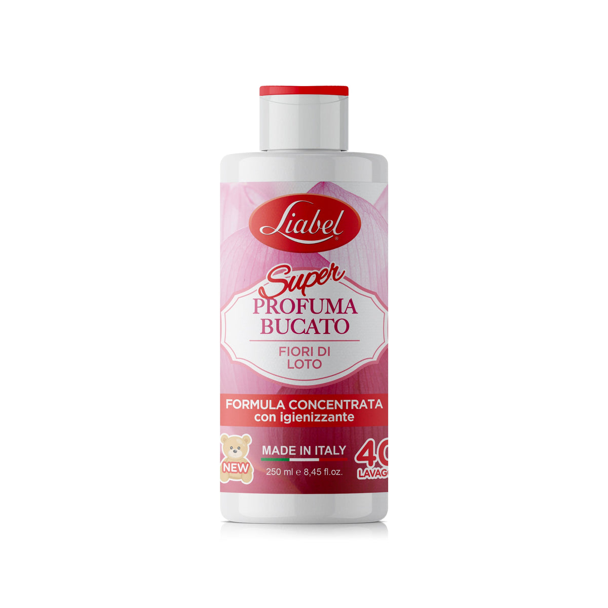 Perfumante para ropa Liabel - 6 fragancias - 250 ml — imagen 4