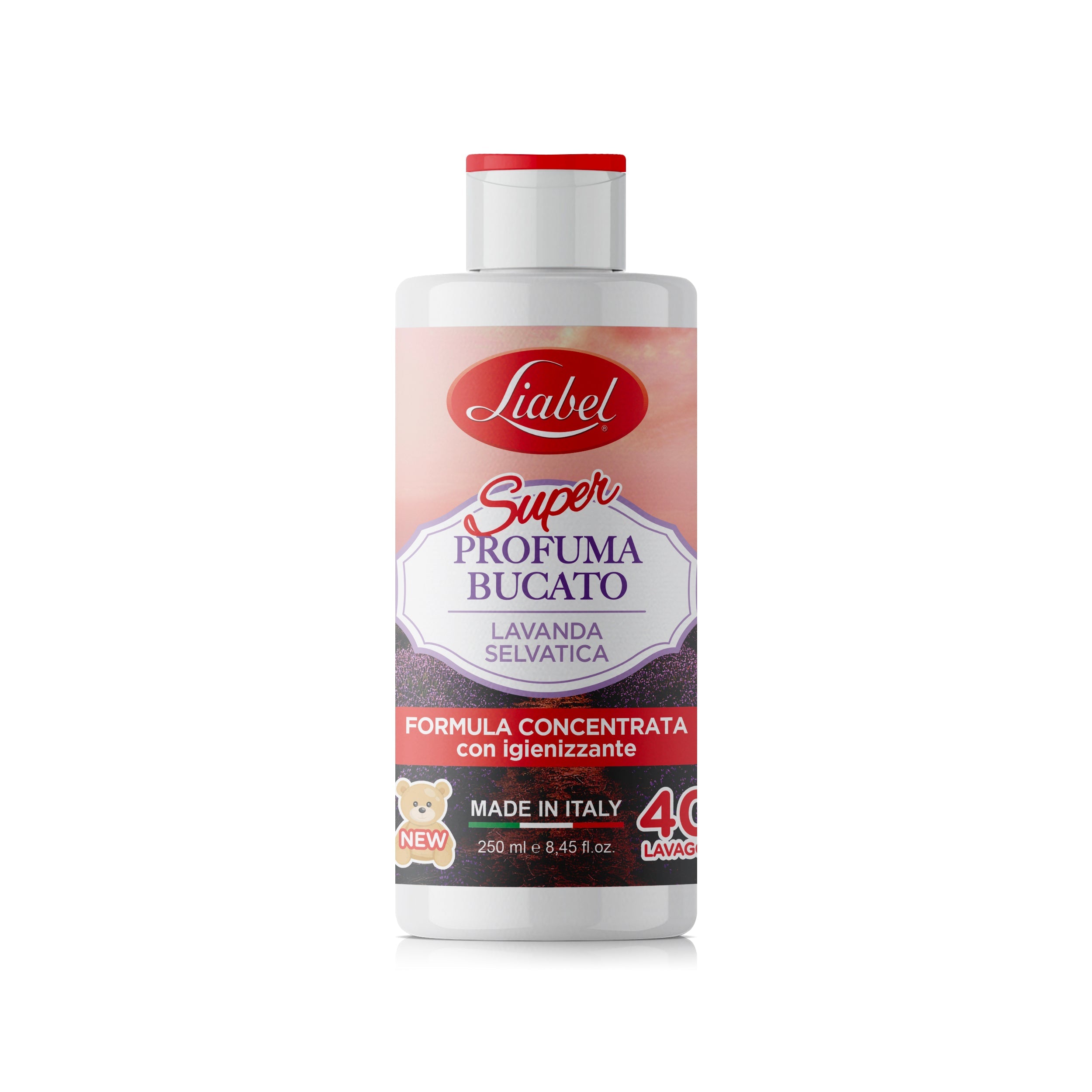 Perfumante para ropa Liabel - 6 fragancias - 250 ml — imagen 5