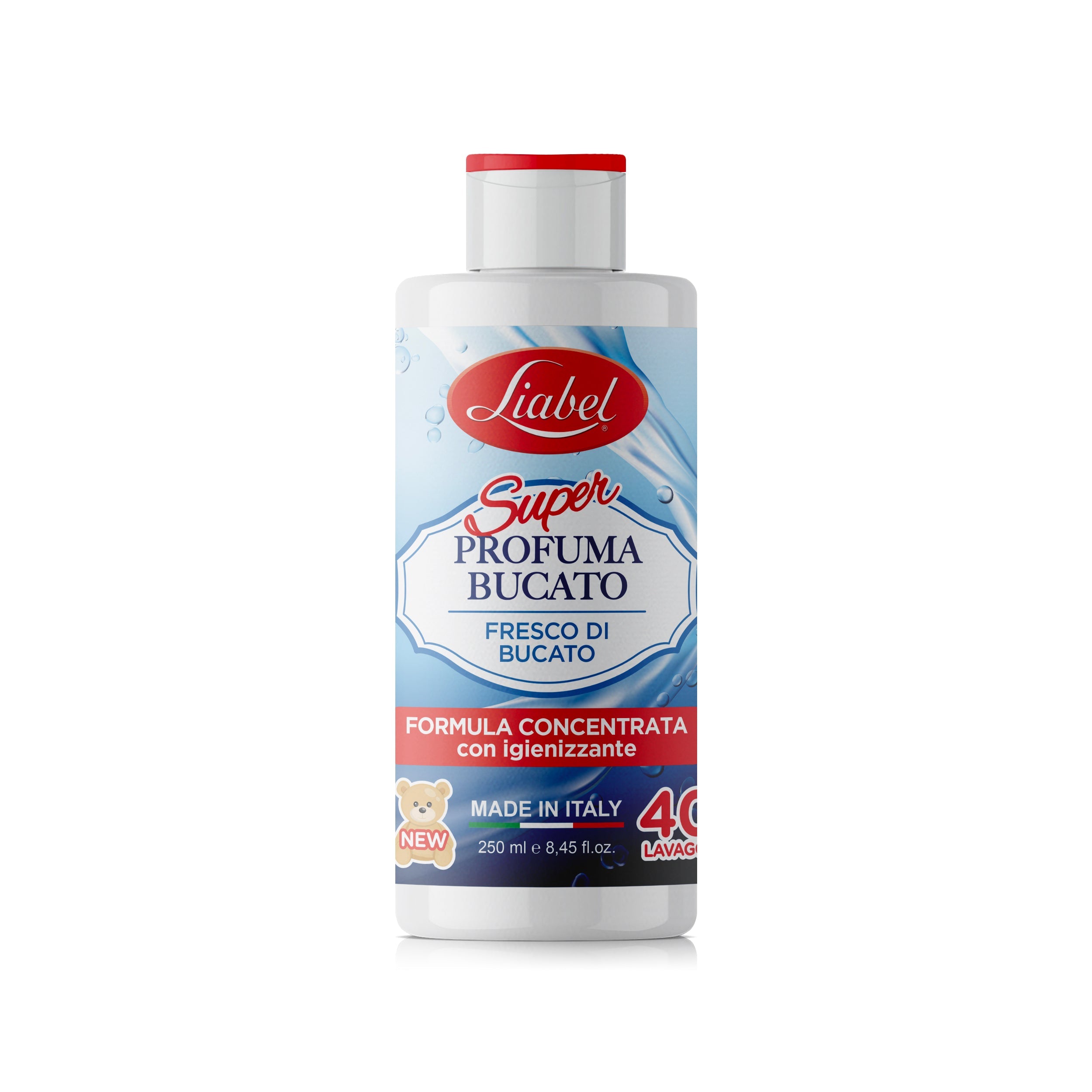 Perfumante para ropa Liabel - 6 fragancias - 250 ml — imagen 6