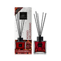 Difusor de ambiente Cubo con varillas - 12 fragancias - 100 ml — Lady Venezia