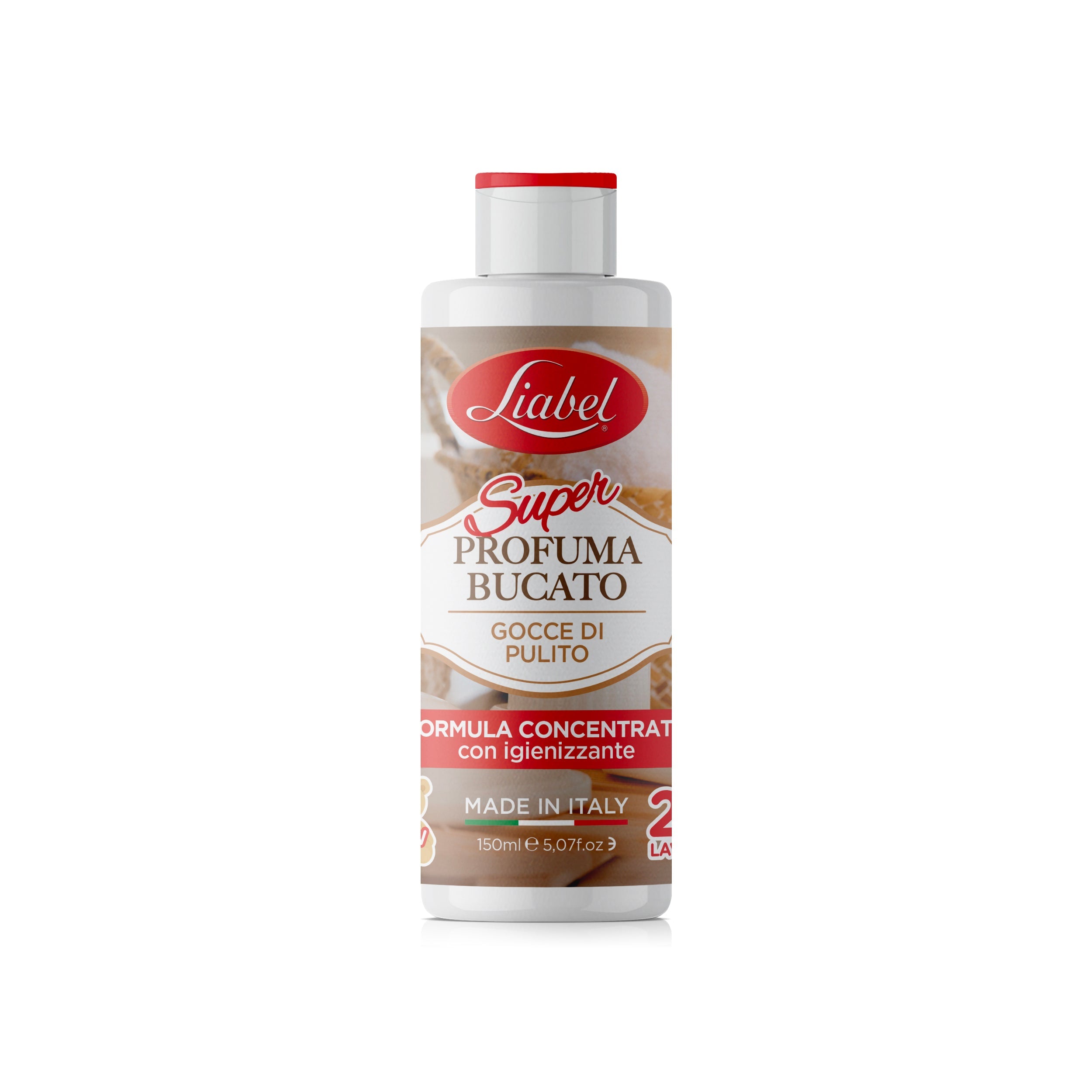 Perfumante para ropa Liabel - 7 fragancias - 150 ml — Lady Venezia