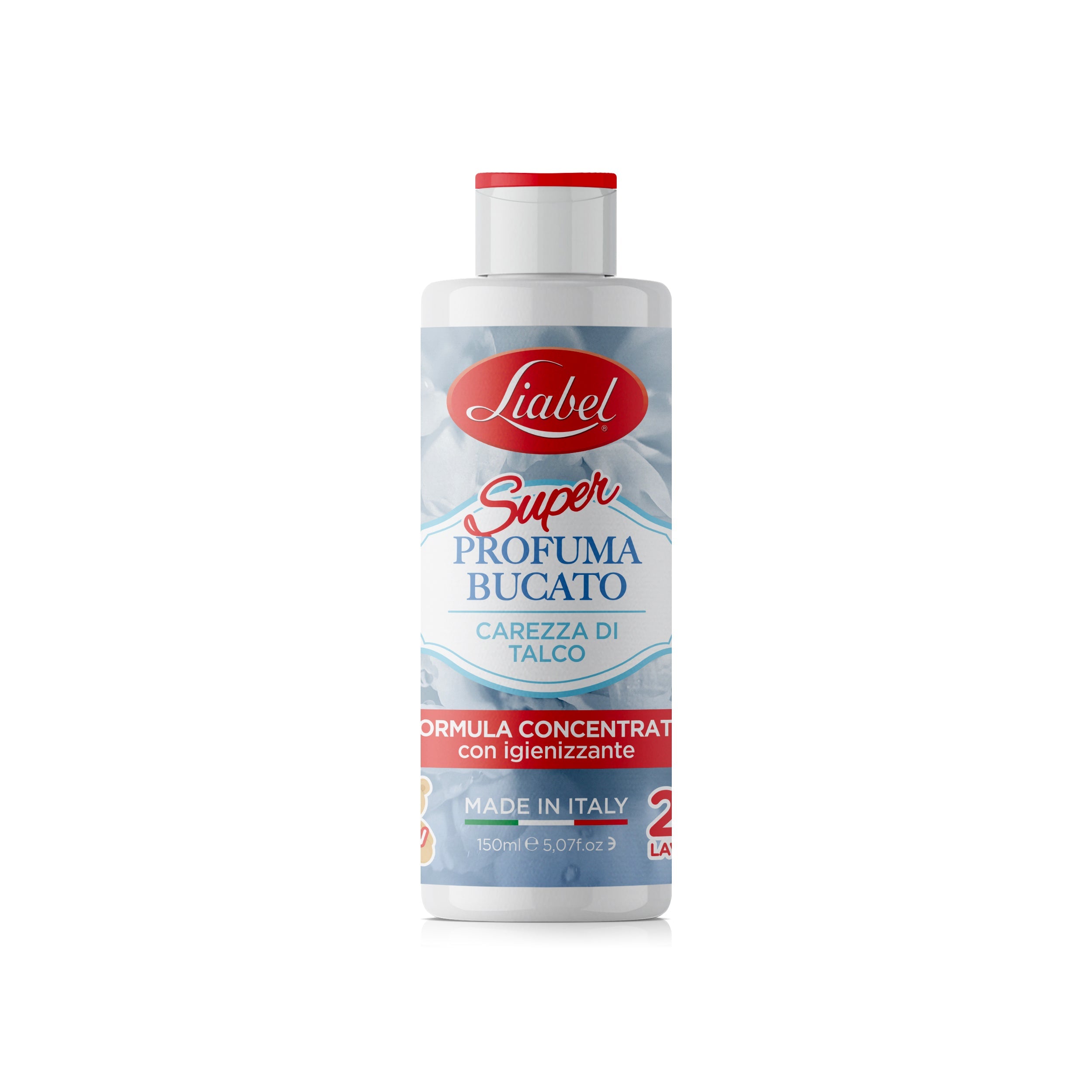 Perfumante para ropa Liabel - 7 fragancias - 150 ml — imagen 3