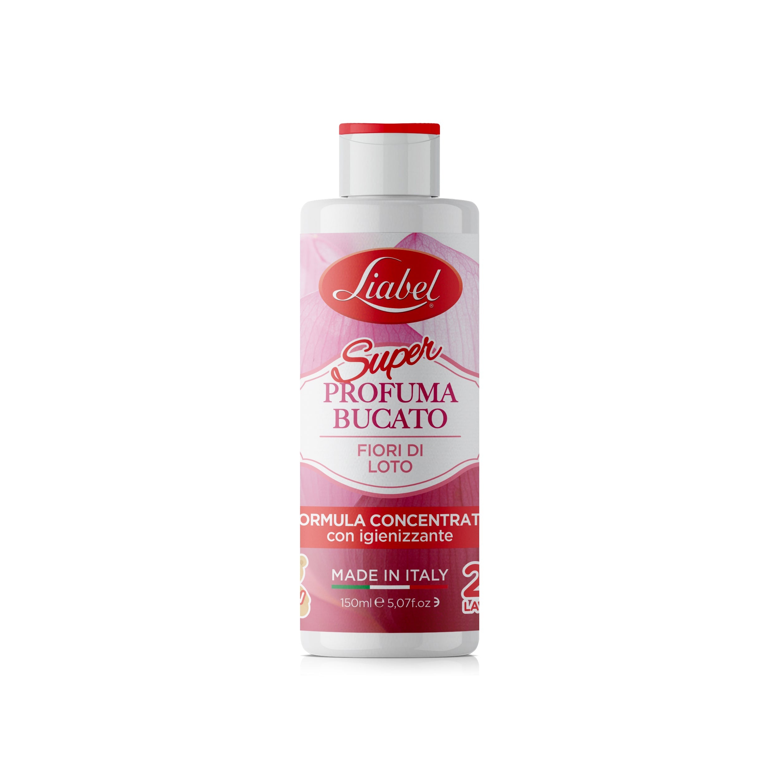 Perfumante para ropa Liabel - 7 fragancias - 150 ml — imagen 4