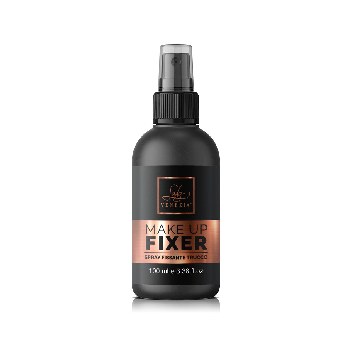 Make Up Fixer · Bruma fijadora de maquillaje · 100 ml — Lady Venezia