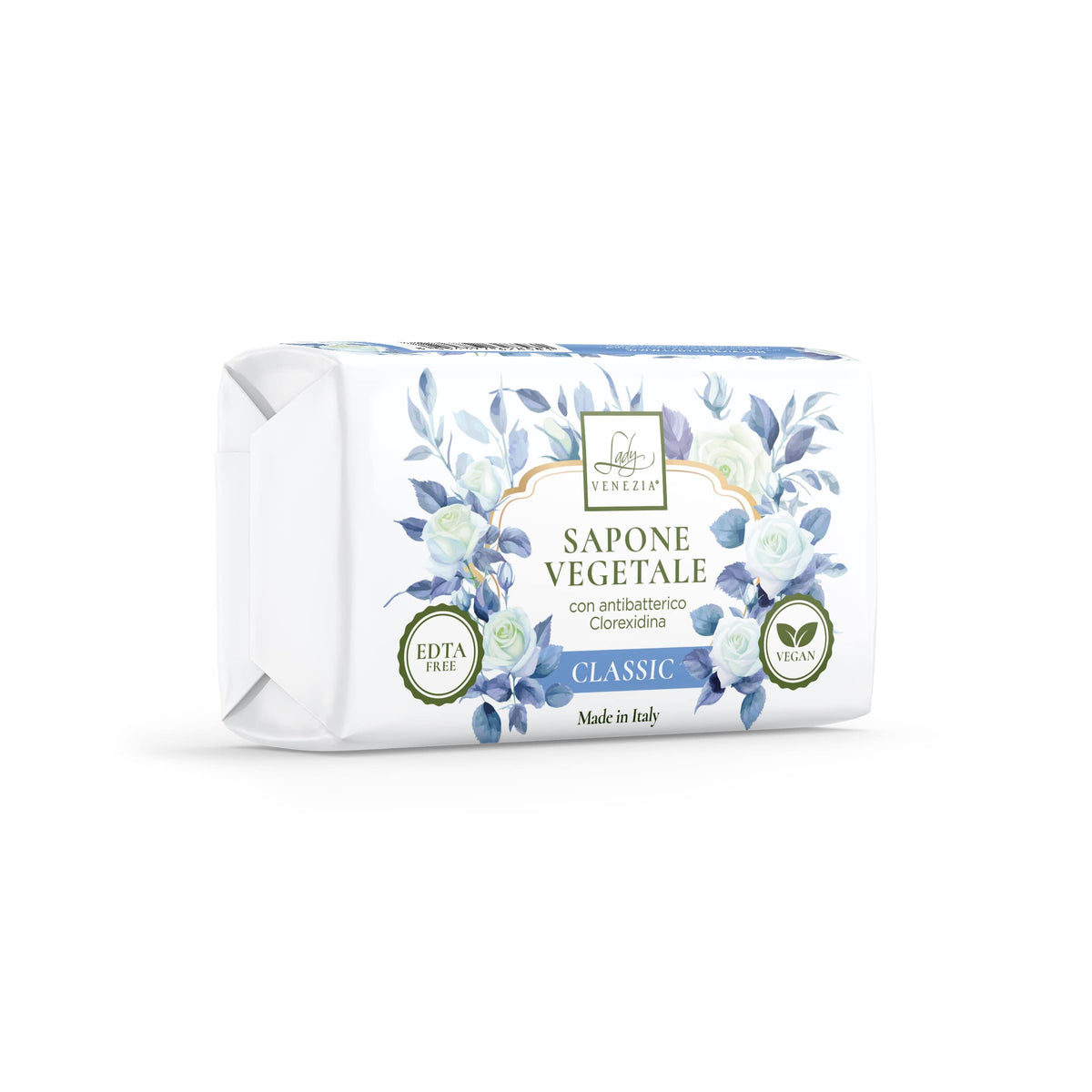 Jabón vegetal perfumado · 8 fragancias · 100 g — imagen 5