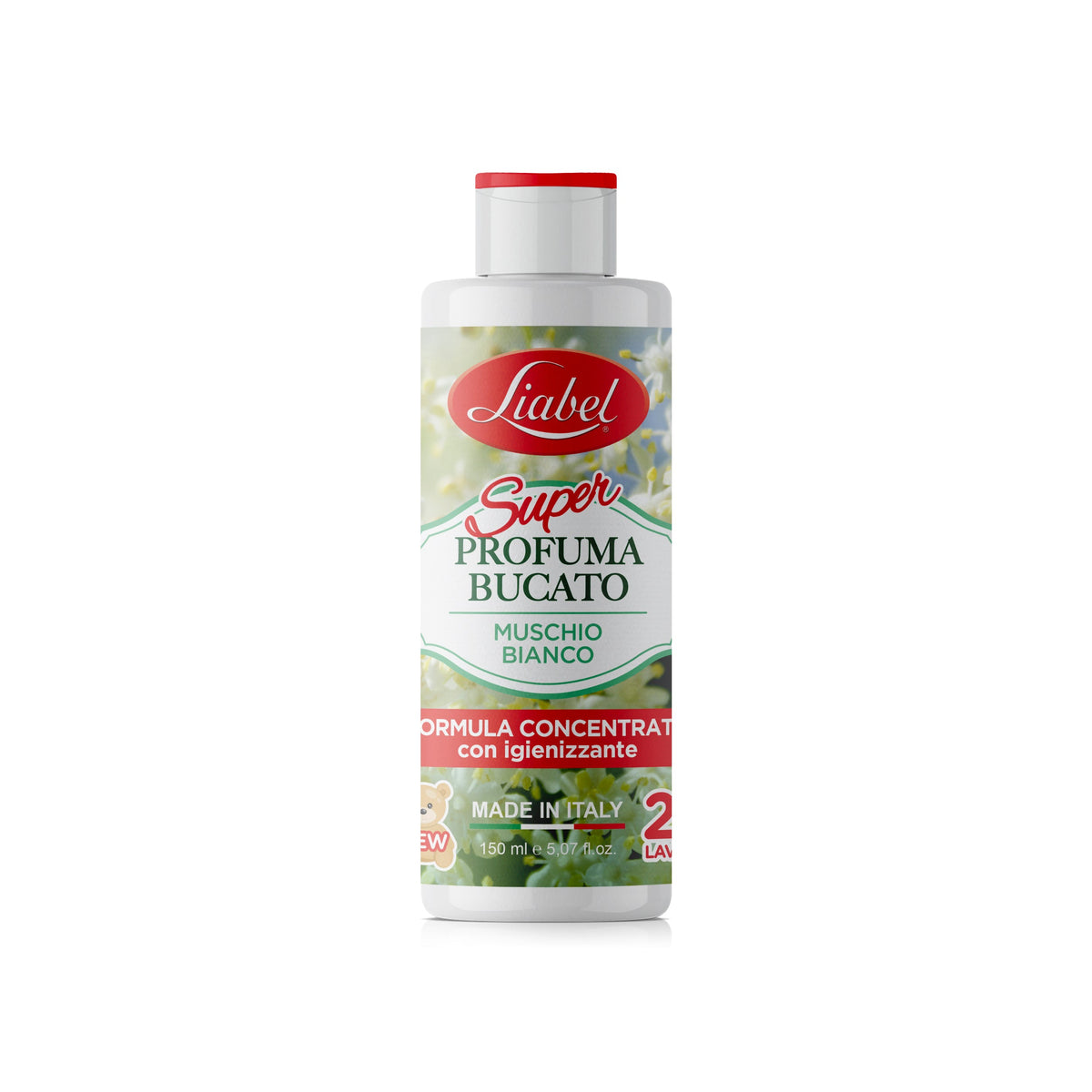 Perfumante para ropa Liabel - 7 fragancias - 150 ml — imagen 7