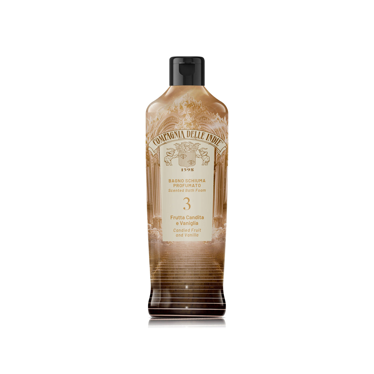 Espuma de baño perfumada 3 — Compagnia delle Indie