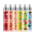 Agua corporal perfumada Coccole Golose · 6 fragancias · 100 ml — Lady Venezia