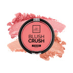 Rubor compacto Blush Crush - 2 tonos - 10 g — Lady Venezia