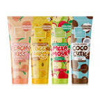 Crema corporal hidratante y perfumada Coccole Golose - 4 fragancias - 200 ml — Lady Venezia