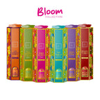 Difusor de ambiente Bloom con varillas - 6 fragancias - 140 ml — Lady Venezia