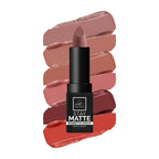 Labial mate en barra Stay Matte · 6 colores · 5 g — Lady Venezia