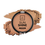 Terra Sun Shine — Lady Venezia