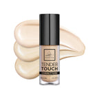 Corrector Tender Touch - 3 tonos - 6 ml — Lady Venezia