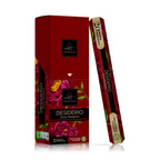 Incienso perfumado · Colección Sensazionale · 12 fragancias — Lady Venezia