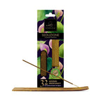Incienso perfumado con portaincienso · Colección Sensazionale · 8 fragancias — imagen 9