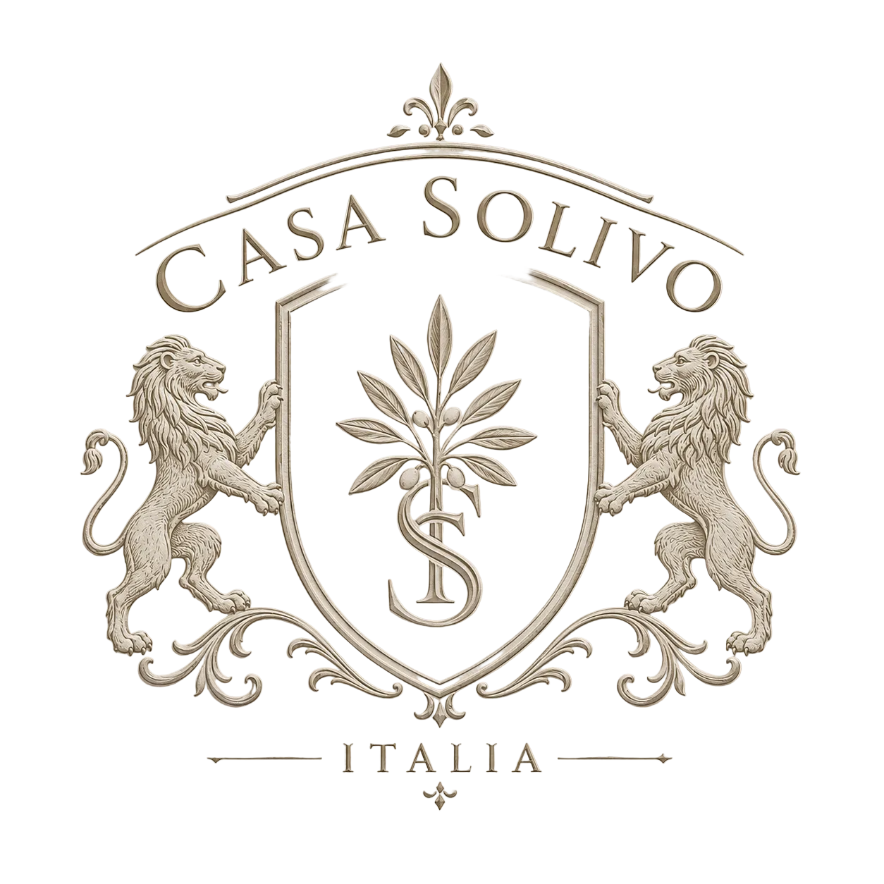 CASA SOLIVO